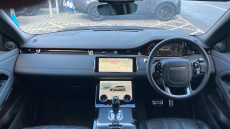 Land Rover Range Rover Evoque 2.0 P250 R-Dynamic SE 5dr Auto Petrol Hatchback